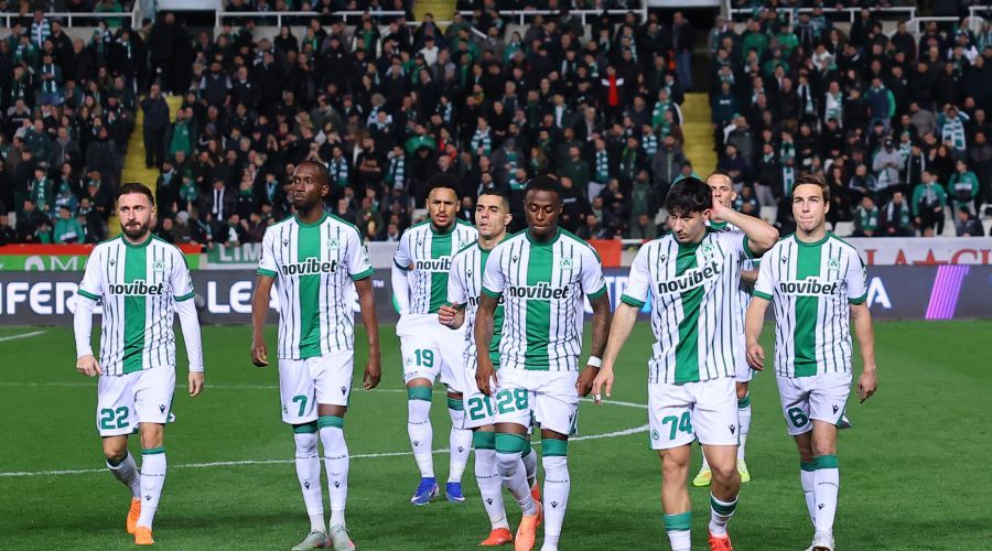 Ομόνοια: Για την άμεση απάντηση... βλέμμα στη Ριέκα