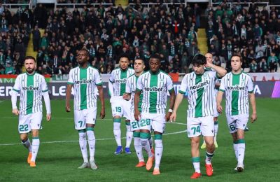 Ομόνοια: Για την άμεση απάντηση... βλέμμα στη Ριέκα