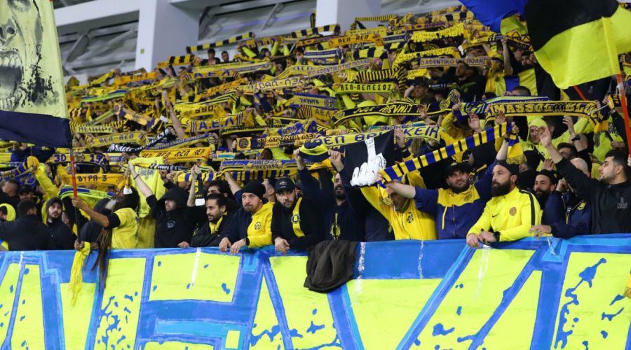 ΑΕΛ: Τα εισιτήρια για το ντέρμπι με ΑΠΟΕΛ