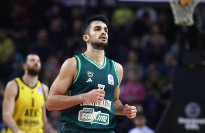 Προμηνύει την αποχώρηση του Γιούρτσεβεν 