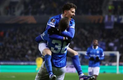 Υπόκλιση της UEFA στον Καρέτσα