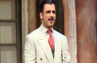 Δύσκολες ώρες - Βαρύ πένθος για τον ηθοποιό