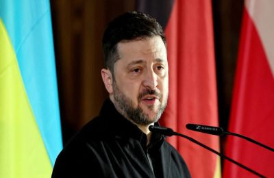 Πόλεμος Ρωσία - Ουκρανία