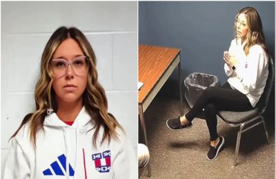 Σύλληψη γυναίκας για αποπλάνηση ανηλίκου