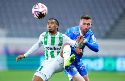 Πρωτάθλημα: Ξεχωρίζουν τα τρία ντέρμπι (βαθμολογία-πρόγραμμα)