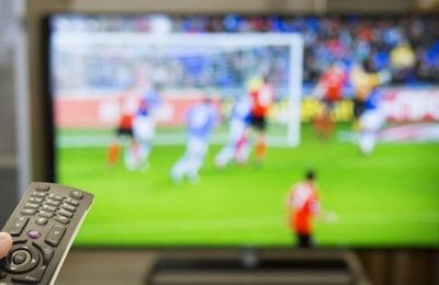 TV Guide: Βραδιά Τσάμπιονς Λιγκ