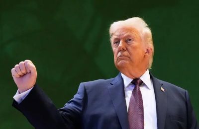 Τράμπ για συμφωνία με Ιράν