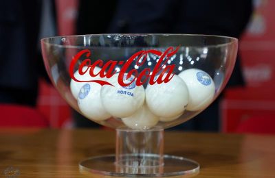 Την Τετάρτη η κλήρωση της ημιτελικής φάσης Κυπέλλου Μικρών Κατηγοριών