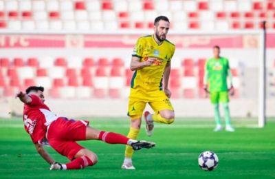 «Θέλει να επιστρέψει στην Ελλάδα ο Φορτούνης»