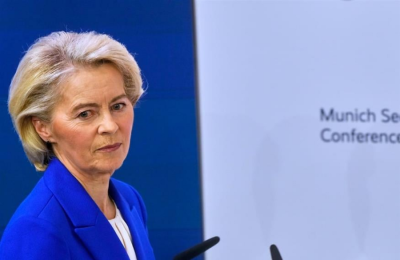 Στήριξη της ΕΕ στην Ουκρανία