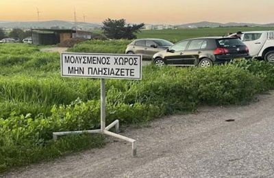 Σύσκεψη στο ΚΣΕΔ για αφθώδη πυρετό