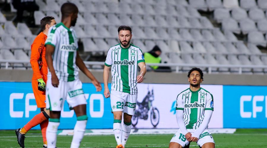 Θα πνιγούν σε μια κουταλιά νερό;