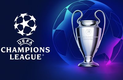 Stoiximan: Ενισχυμένες Αποδόσεις στις ρεβάνς του Champions League