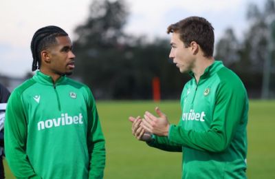 Ομόνοια: Θετικό νέο ενόψει Ριέκα