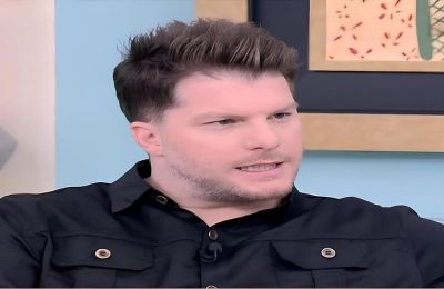 Ο Κύπριος τραγουδιστής αναφέρθηκε στις κρίσεις πανικού που αντιμετώπιζε επί χρόνια και στο πώς κατάφερε να τις ξεπεράσει