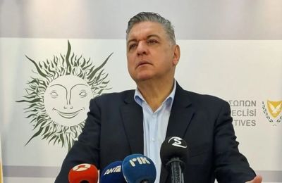 Στην τελική ευθεία η δικαστική μάχη Σύκα-ΔΗΣΥ