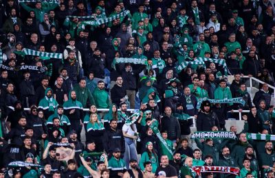 600 Ομονοιάτες στην Ριέκα