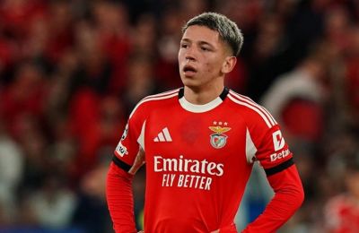 Καταχειροκροτήθηκε ο Πρεστιάνι από τον κόσμο