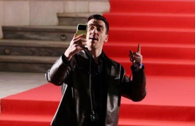 Η Παραολυμπιακή Επιτροπή καλεί τον Φειδία να αποσύρει το λογότυπο της 