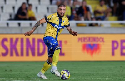 ΑΠΟΕΛ: Νέο πρόβλημα με Σταφυλίδη