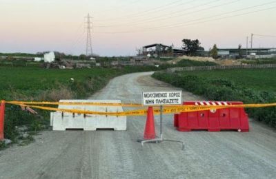 Με στόχο τον απόλυτο συντονισμό των ενεργειών και την ενίσχυση των μέτρων περιορισμού της νόσου 