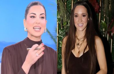 Η αποκάλυψη