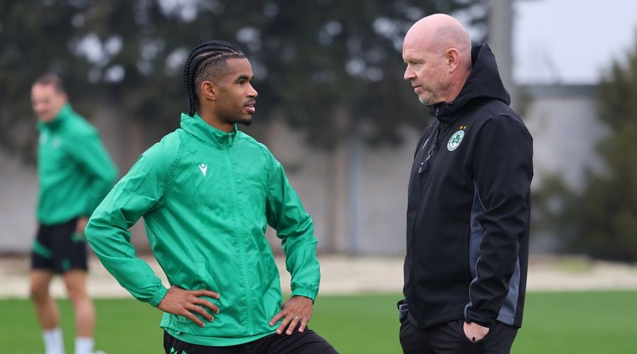 Ομόνοια: Ψάχνει comeback που σπάει την κατάρα!