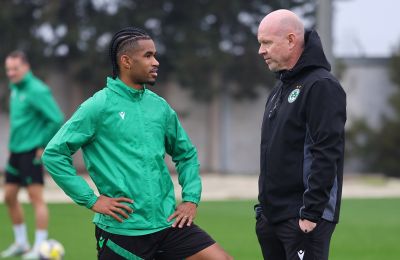 Ομόνοια: Ψάχνει comeback που σπάει την κατάρα!