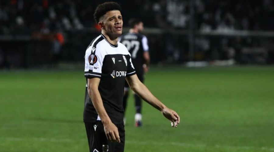 Αποδεκατισμένος ο ΠΑΟΚ στην Ισπανία