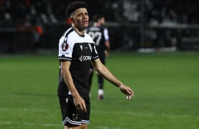 Αποδεκατισμένος ο ΠΑΟΚ στην Ισπανία