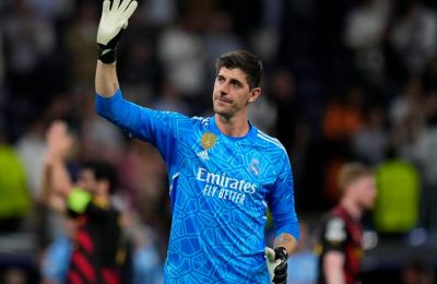 Κουρτουά: «Δεν μπορούμε να δεχθούμε τον ρατσισμό»