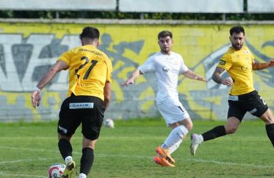 Β' Κατηγορία: Το πρόγραμμα της 8ης αγωνιστικής