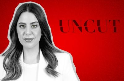 Η «Κ» παρουσιάζει το νέο εβδομαδιαίο podcast συνεντεύξεων «Uncut»