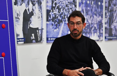 Λοσάδα: «Θα παλέψουμε μέχρι το τέλος για το κύπελλο και το πρωτάθλημα»