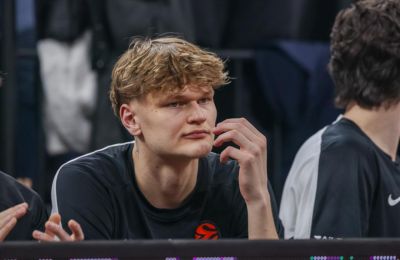 Επιβεβαίωσε ότι αποχώρησε από την Παρτίζαν ο Μούρινεν