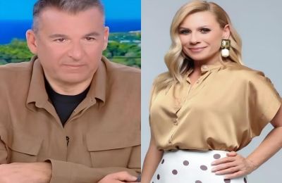 Τι ειπώθηκε στο πρωινό της Καραβάτου για Λιάγκα 