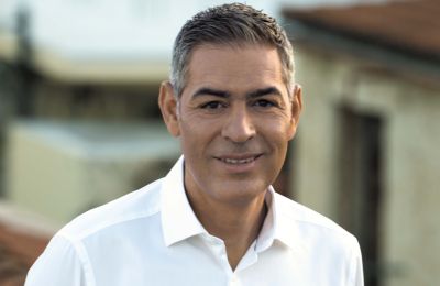 Ο κ. Χατζηγιάννης υποστήριξε ότι έπρεπε από τις 15 του Δεκέμβρη να θωρακιστεί η Πράσινη Γραμμή, για να μην υπάρχει παράνομη διακίνηση ζώων και τροφών.