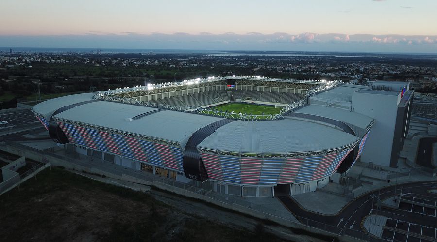 «Πράσινο φως» από την Κομισιόν για το γήπεδο στη Λεμεσό