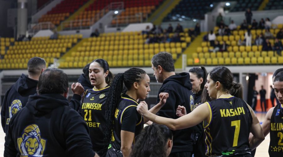 ΑΕΛ: Ξανά πρωτάθλημα και τρεμπλ