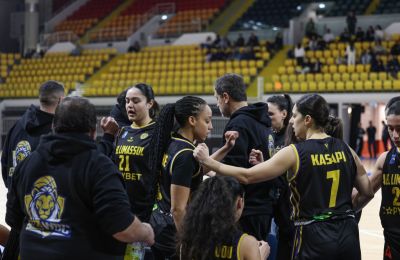 ΑΕΛ: Ξανά πρωτάθλημα και τρεμπλ