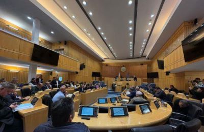 Το πρώτο μέλημα των αρμοδίων αρχών πρέπει να είναι ο περιορισμός της εξάπλωσης της νόσου και η άμεση στήριξη των κτηνοτρόφων.