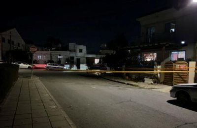 Οι εξετάσεις για τα αίτια της φωτιάς θα συνεχιστούν σήμερα.