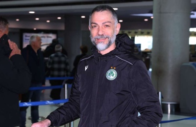 Α. Δημητρίου: «Η πίστη στην ομάδα δεν αλλάζει σε ένα-δύο 90λεπτα»