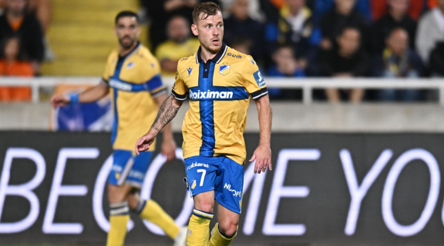 Μάγιερ: Η επιστροφή που αλλάζει τα δεδομένα