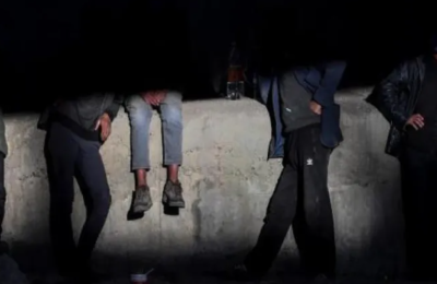 ΑΠΟΚΑΛΥΨΗ: Μαρτύριο ο χώρος εργασίας για 26 αλλοδαπούς