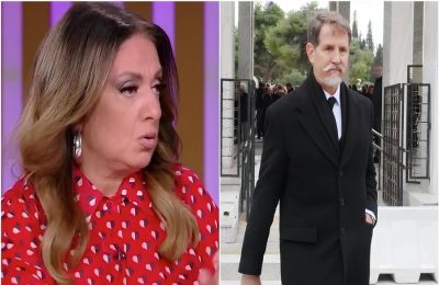 Η συζήτηση άνοιξε γύρω από το αν πρέπει να αντιμετωπίζεται με φυσικότητα ή δέος