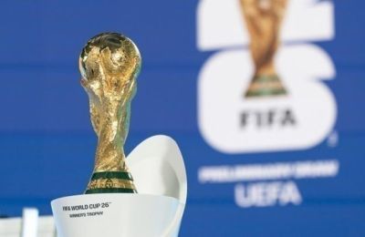 Στον… αέρα επτά αγώνες του Μουντιάλ λόγω κόστους!