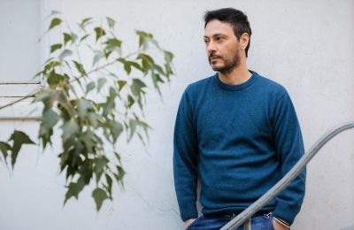 Για μία μοναδική εμφάνιση στην Κύπρο ο Σταύρος Σιόλας 