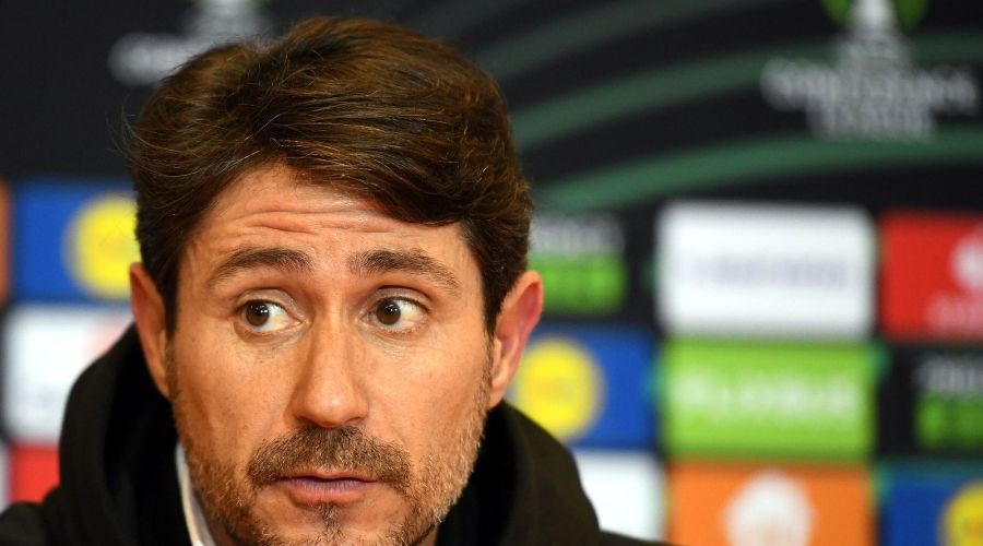 Ομόνοια: Στο νοσοκομείο ο προπονητής της Ριέκα