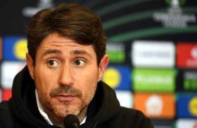 Ομόνοια: Στο νοσοκομείο ο προπονητής της Ριέκα